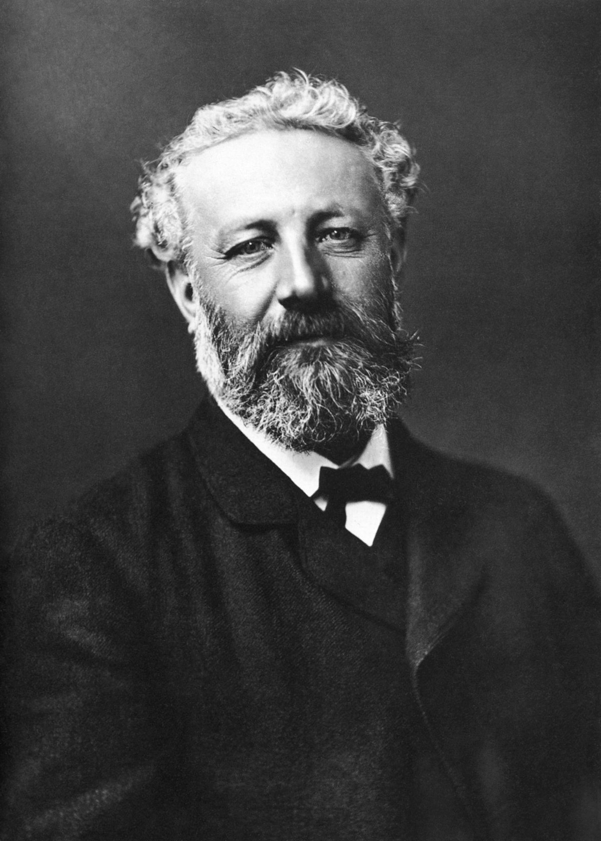 Jules Verne Photo